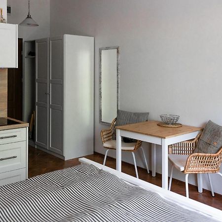Apartamenty W Swinoujsciu Świnoujście Exterior foto