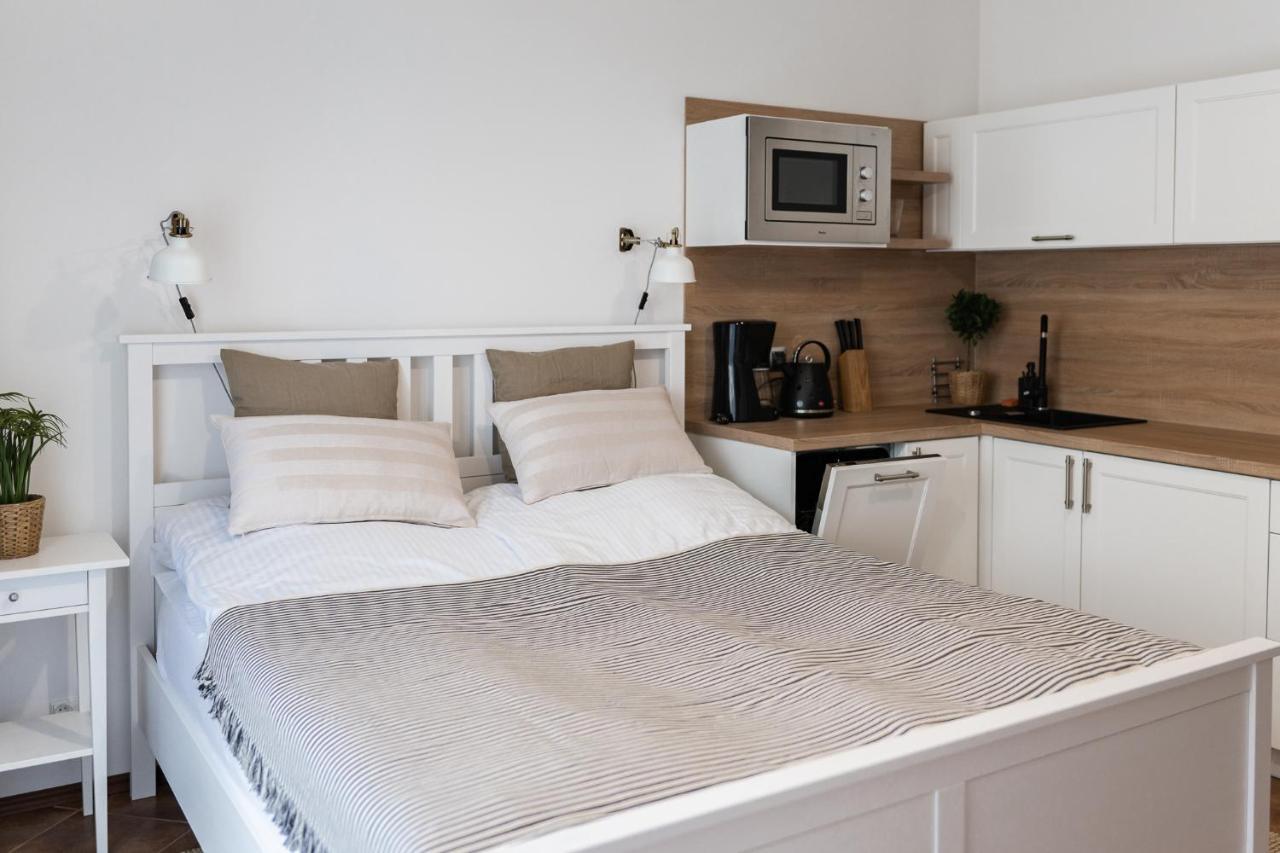Apartamenty W Swinoujsciu Świnoujście Exterior foto
