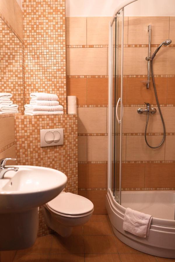 Apartamenty W Swinoujsciu Świnoujście Exterior foto