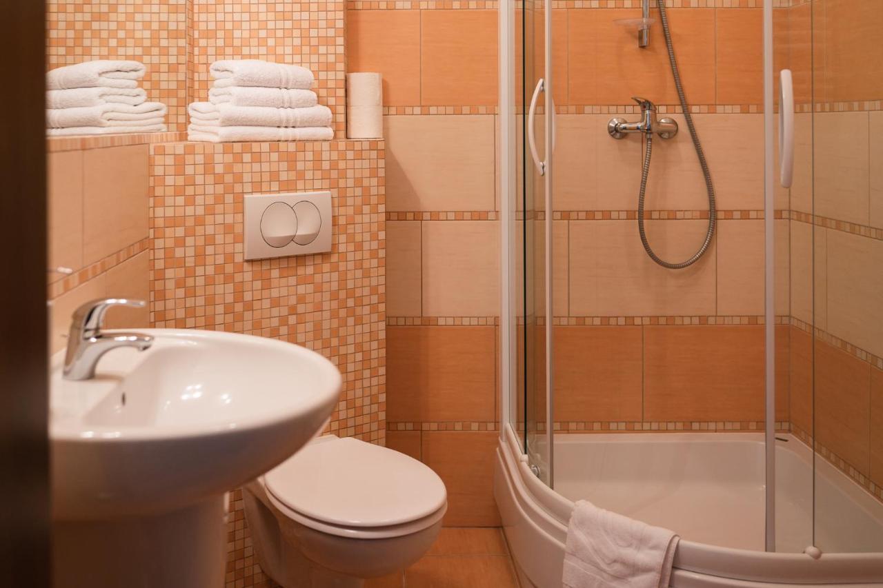 Apartamenty W Swinoujsciu Świnoujście Exterior foto