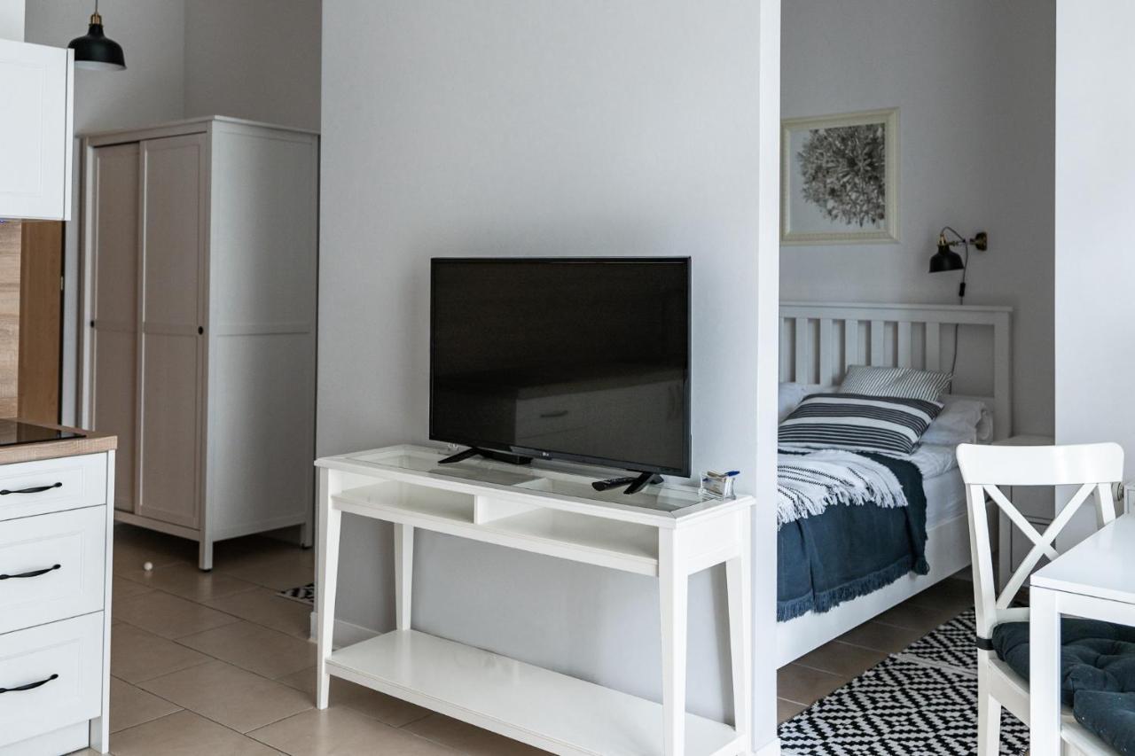 Apartamenty W Swinoujsciu Świnoujście Exterior foto